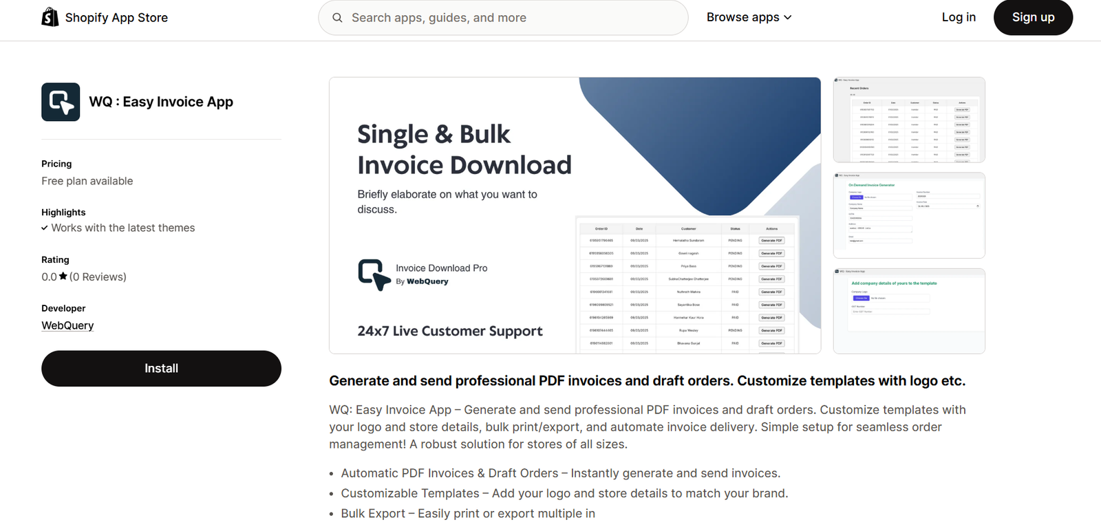 E-learning platform homepage with course catalogs, student progress tracking, and interactive elements
